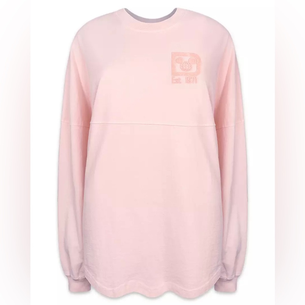 Walt Disney World Spirit Jersey